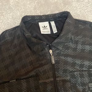 Adidas Windbreaker
